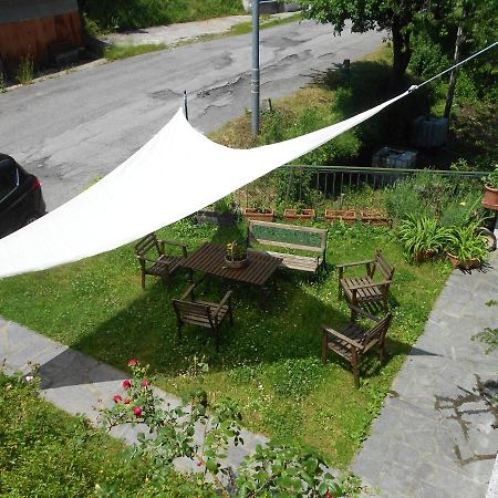 D&D Ponte Trebbia Bed & Breakfast Torriglia Exterior photo