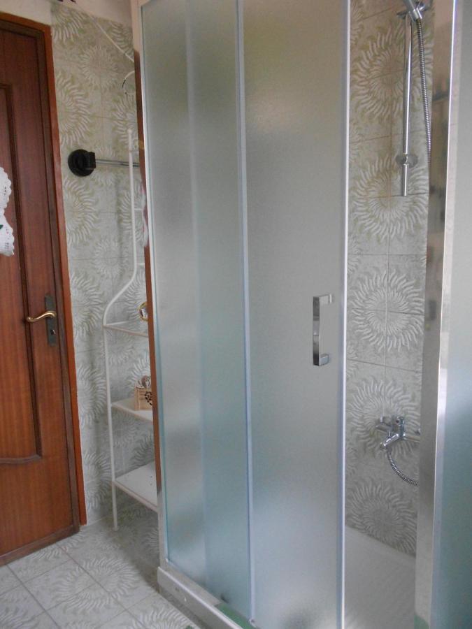 D&D Ponte Trebbia Bed & Breakfast Torriglia Exterior photo