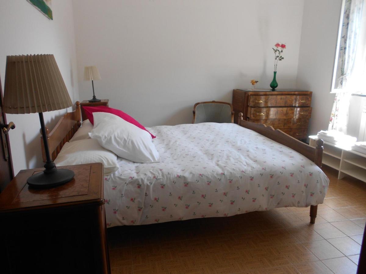 D&D Ponte Trebbia Bed & Breakfast Torriglia Exterior photo