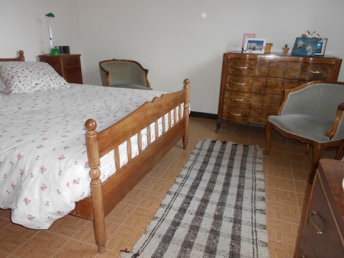 D&D Ponte Trebbia Bed & Breakfast Torriglia Exterior photo
